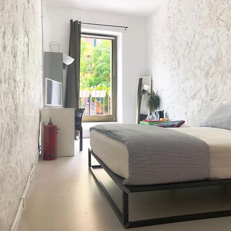 Bed and Breakfast Loft25 Brescia Zewnętrze zdjęcie