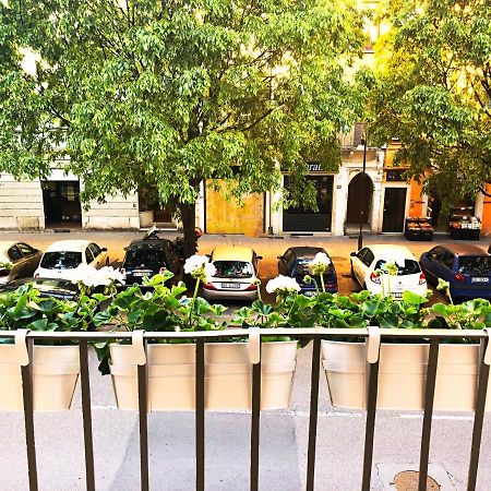 Bed and Breakfast Loft25 Brescia Zewnętrze zdjęcie
