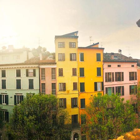 Bed and Breakfast Loft25 Brescia Zewnętrze zdjęcie