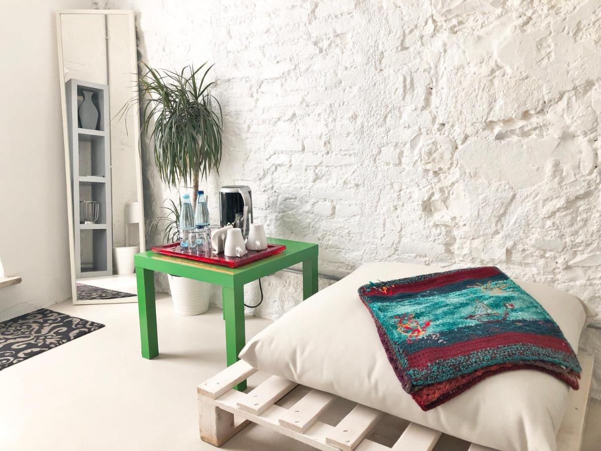 Bed and Breakfast Loft25 Brescia Zewnętrze zdjęcie
