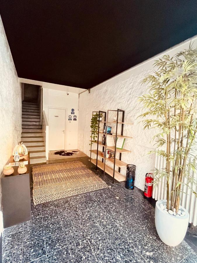 Bed and Breakfast Loft25 Brescia Zewnętrze zdjęcie