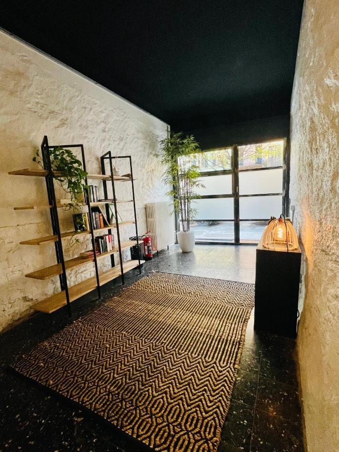 Bed and Breakfast Loft25 Brescia Zewnętrze zdjęcie